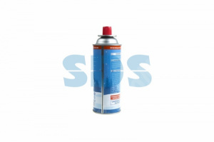 Изображение 09-1413 | Газовый баллон зимний 220 грамм 09-1413 REXANT