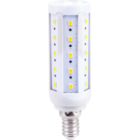 Изображение Z4NW95ELC | Лампа светодиодная Corn LED Premium  9.5 Вт 230В Е14 кукуруза 2700К тёплый Z4NW95ELC Ecola