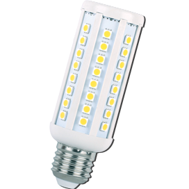 Изображение Z7NV12ELC | Лампа светодиодная Corn LED Premium 12 Вт 230В Е27 кукуруза 4000К холодный Z7NV12ELC Ecola
