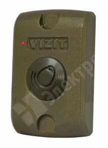 Изображение RD-4R | Считыватель ключей RF VIZIT RD-4R Vizit