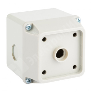 Изображение pk-IP54-25 | Защитный бокс IP54 до 25 А EKF PROxima