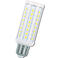 Изображение Z7NW12ELC | Лампа светодиодная Corn LED Premium 12 Вт 230В Е27 кукуруза 2700К теплый Z7NW12ELC Ecola