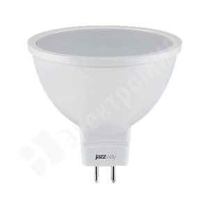 Изображение .5049703 | Лампа светодиодная низковольтная PLED-SP JCDR 10W 12-24V 3000K тёплый