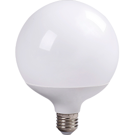 Изображение K7LV30ELC | Лампа светодиодная LED Premium G120 30 Вт 220В Е27 4000К белый K7LV30ELC Ecola