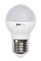 Изображение .1027863-2 | Лампа светодиодная PLED-SP-G45 7 Вт 230В Е27 3000K тёплый (1027863-2) ААА .1027863-2 Jazzway