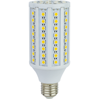 Изображение Z7NV17ELC | Лампа светодиодная Corn LED Premium 17 Вт 230В Е27 кукуруза 4000К холодный Z7NV17ELC Ecola