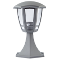 Изображение  | Светильник ландшафтный торшерного типа/ светильник-столбик/ световая тумба в магазине ЭлектроМИР