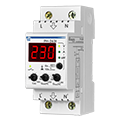 Изображение  | Реле контроля фаз и напряжения в магазине ЭлектроМИР
