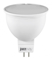 Изображение .1035431 | Лампа светодиодная PLED-DIM-JCDR 7 Вт 230В GU5.3 4000K белый (1035431) .1035431 Jazzway