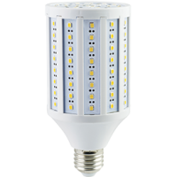 Изображение Z7NW21ELC | Лампа светодиодная Corn LED Premium 21 Вт 230В Е27 кукуруза 2700К теплый Z7NW21ELC Ecola
