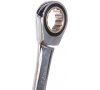 Изображение 48705 | Набор ключей комбинированных трещеточных  8-24 мм, 16 предметов W45516S 48705 JONNESWAY в магазине ЭлектроМИР