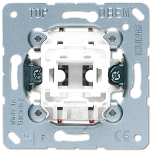 Изображение 532U | Кнопочный выключатель 532U JUNG