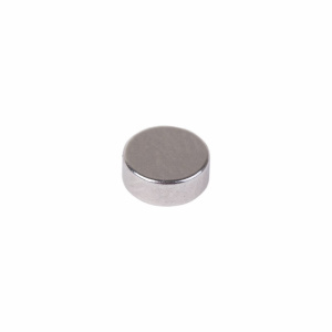 Изображение 72-3192 | Неодимовый магнит диск 5х2мм сцепление 0,32 кг (упаковка 44 шт) 72-3192 REXANT