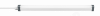 Изображение 4058075622562 | Светильник пылевлагозащищенный LED 18W 1890Лм 4000К IP65 600мм ECOCLASS SLIM DP в магазине ЭлектроМИР