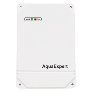 Изображение AquaExpert-control-radio | Блок управления системой AquaExpert RADIO EKF AquaExpert-control-radio