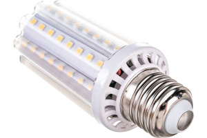 Изображение Z7NW32ELC | Лампа светодиодная Corn LED Premium 32 Вт 230В Е27 кукуруза 2700К теплый Z7NW32ELC Ecola