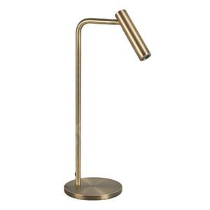 Изображение 058489 | Светильник SP-VERDI-TAB-3W Warm3000 (BR, 20 deg, 230V) (Arlight, IP20 Металл, 3 года)