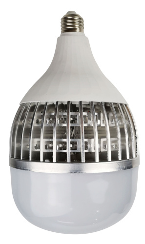 Изображение .5036222 | Лампа светодиодная PLED-HP-TR130 85W 4000K 7200Lm E27/E40 .5036222 в магазине ЭлектроМИР