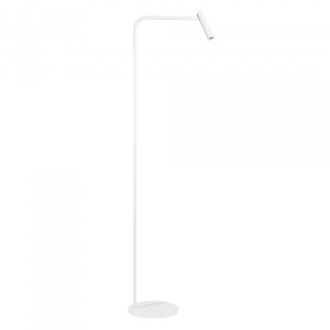 Изображение 051671 | Светильник SP-VERDI-FLOOR-3W Warm3000 (WH, 20 deg, 230V) (Arlight, IP20 Металл, 3 года)