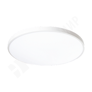 Изображение .5060814 | Светильник накл. LED PPB OPAL 30W 4000K WH d260X55 IP20