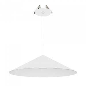 Изображение 057218 | Светильник SP-MAKOTO-R300-10W Warm2700 (WH, 36 deg, 230V, TRIAC) (Arlight, IP20 Металл, 3 года)