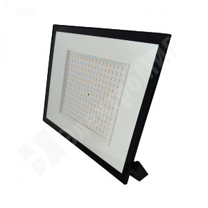 Изображение .5068476 | Прожектор LED 200W СДО-20 6500К холодный IP65 BL чёрный