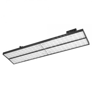 Изображение 035497 | Светильник LGD-MARS-4TR-S582x138-50W White6000 (BK, 60-130 deg, 230V) (Arlight, IP20 Металл, 5 лет) 035497