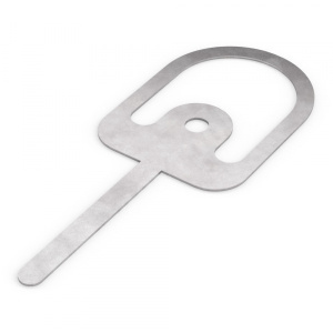 Изображение PR08.3660 | Хомут (FR ПР-40) (100шт/уп) PR08.3660 ПРОМРУКАВ