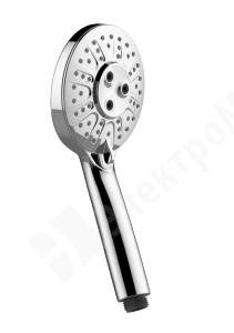 Изображение AV051C | Лейка душевая 5-ти режимная AVRORA, AV051C
