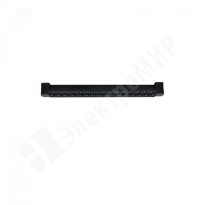 Изображение .5068612 | Светильник трековый светодиодный PTR 4424R 24W 4000K 24° BL IP40 470 mm 