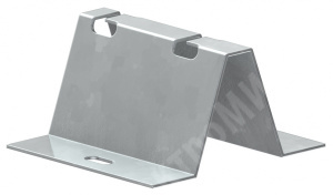 Изображение CLW10-SN-100 | Стойка напольная 100 CLW10-SN-100 IEK (ИЭК)