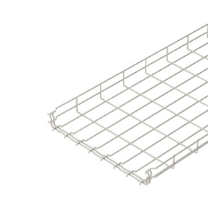 Изображение 6001080 | Проволочный лоток 55x400x3000 мм Тип: GRM 55 400 A2 6001080 OBO BETTERMANN