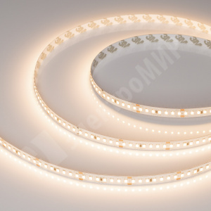 Изображение 042326 | Лента UL-A168-10mm 24V Warm3000 (17 W/m, IP20, 5m) (Arlight, 7 лет)