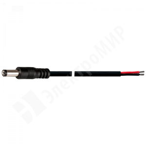 Изображение .5041202 | Коннектор PLSC-P/15 для led адапт  Jazzway  1шт