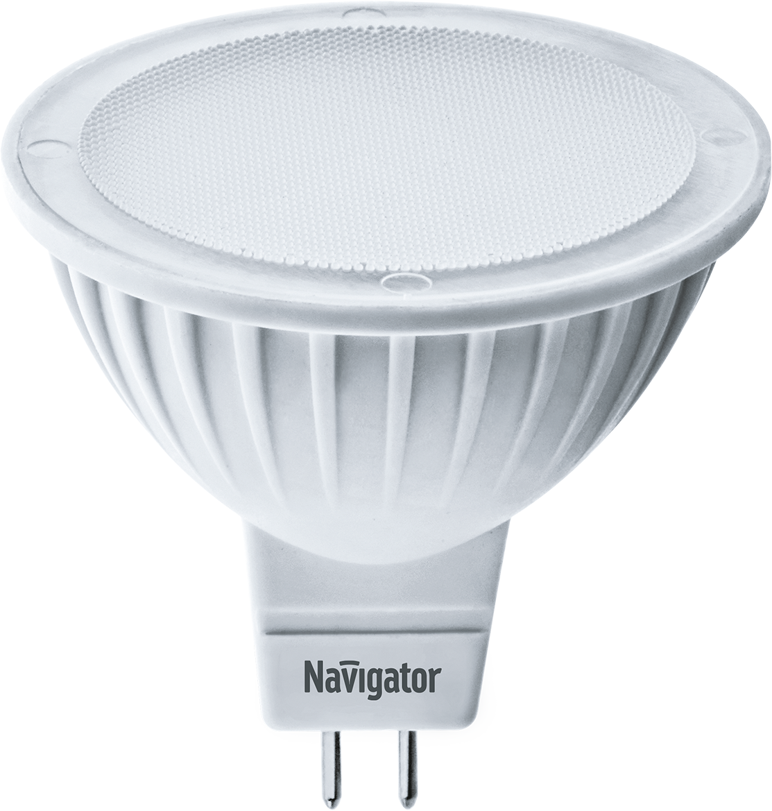 Изображение 94127 | Лампа светодиодная NLL-MR16 3 Вт 230В GU5.3 d=51mm, белый 94127 Navigator