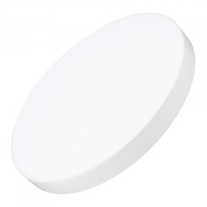 Изображение 034821 | Светильник SP-RONDO-R600-60W Day4000 (WH, 120 deg, 230V) (Arlight, IP40 Металл, 3 года) 034821