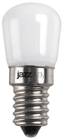 Изображение .1007674 | Лампа светодиодная PLED-T26 REFR FROST 2 Вт 230В Е14 FR для холодильников/шв.машин/картин матовая .1007674 Jazzway