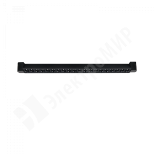 Изображение .5068650 | Светильник трековый светодиодный PTR 4432R 32W 4000K 24° BL IP40 600 mm 