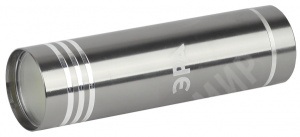 Изображение Б0029192 | Светодиодный фонарь UB-401 Джет ручной на батарейках алюминиевый (5) Б0029192 ЭРА (Энергия света)