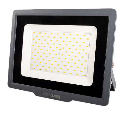 Изображение .5023628A | Прожектор LED 100W PFL-C3 (compact) 6500К 10000Лм дневной свет IP65 