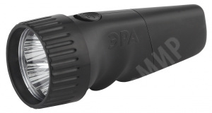 Изображение Б0020022 | Светодиодный фонарь ЭРА SDA30M ручной аккумуляторный прямая зарядка (2) Б0020022 ЭРА (Энергия света)
