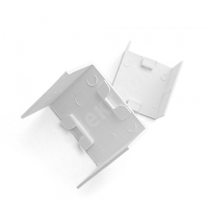 Изображение PR08.2871 | Соединитель на стык 60х40 мм (4 шт/комп)