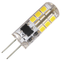 Изображение  | Лампа LED без рефлектора (G4, G9) в магазине ЭлектроМИР