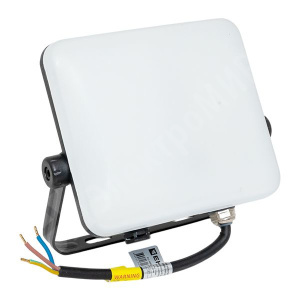 Изображение FLL-4003-30-4000 | Прожектор светодиодный СДО-4003 30Вт 4000К IP65 с равномерной засветкой LUMA EKF