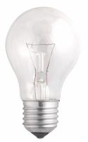 Лампа накаливания A55 95W CL прозрачная (2859310)