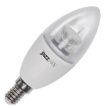 Изображение  | Лампа LED свеча (С35, С37)  в магазине ЭлектроМИР
