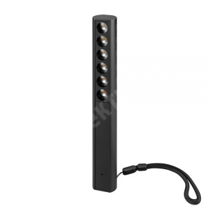 Изображение 041448 | Светильник SP-ARTE-SIX-L227-3W Day4000-MIX (BK, 32 deg, 5V, 1A) (Arlight, IP20 Металл, 2 года)