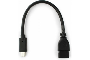 Изображение A-OTG-CMAF3-01 | Переходник USB OTG Cablexpert A-OTG-CMAF3-01, USB Type-C/USB 3.0F, пакет A-OTG-CMAF3-01 Gembird