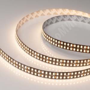 Изображение 032610(2) | Лента RT-A320-BLACK-15mm 24V Warm3000 (24 W/m, IP20, 2835, 5m) (Arlight, высок.эфф.150 лм/Вт)