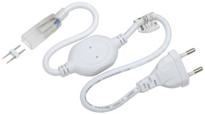 Изображение LSP1-700-220-65-12 | Драйвер LED ИПСН 700Вт 220В 12мм MONO IP65 IEK LSP1-700-220-65-12 IEK (ИЭК)